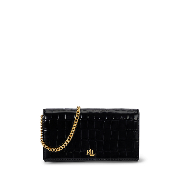 Lauren Ralph Lauren Danni 26 Schultertasche